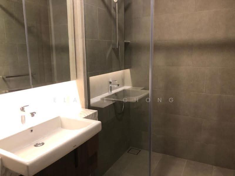 Service Residence for Sale at Aria - Elaine Chong - Bathroom - PropertyGuru.com.my