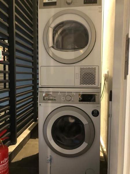 Service Residence for Sale at Aria - Elaine Chong - Interior - PropertyGuru.com.my