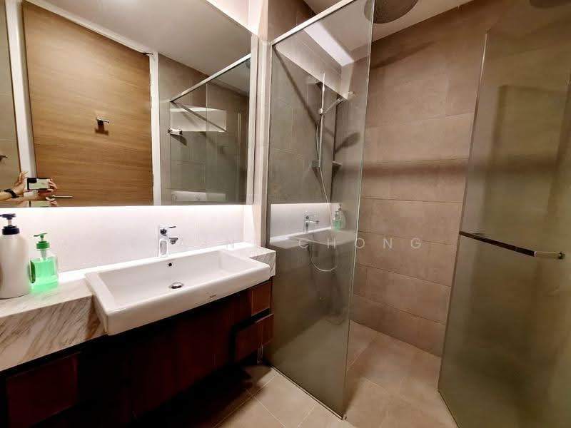 Service Residence for Sale at Aria - Elaine Chong - Bathroom - PropertyGuru.com.my