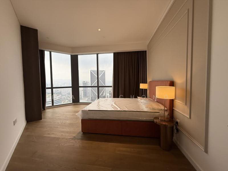 Service Residence for Sale at Aria - Elaine Chong - Bedroom - PropertyGuru.com.my