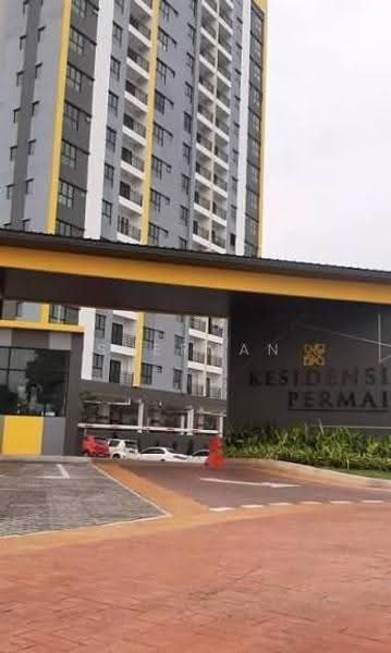 Kondominium untuk Dijual di Residensi Permai - Sherman Tan - Exterior - PropertyGuru.com.my