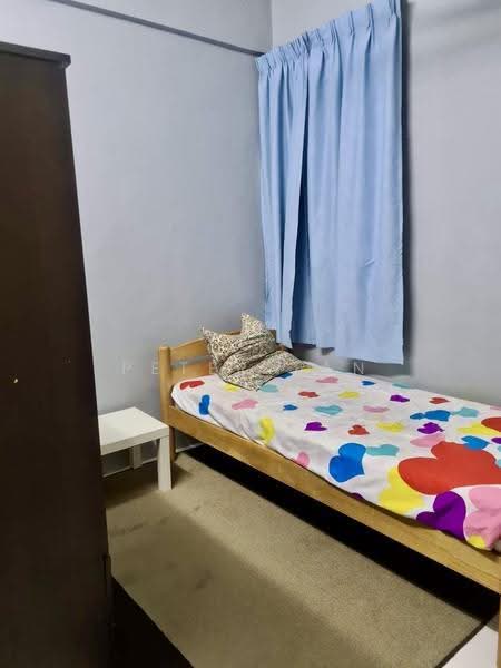 Pangsapuri untuk Disewa di Vista Pinggiran Apartment - Peter Tan - Bedroom - PropertyGuru.com.my
