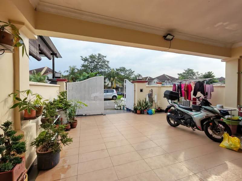 Rumah Teres 2-Tingkat untuk Dijual di Taman Sri Pulai Perdana (Skudai) - Jocelyn Lee - Exterior - PropertyGuru.com.my