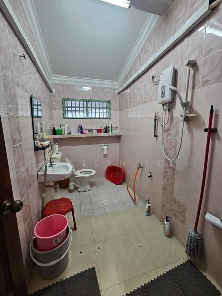 Rumah Teres 2-Tingkat untuk Dijual di Taman Sri Pulai Perdana (Skudai) - Jocelyn Lee - PropertyGuru.com.my