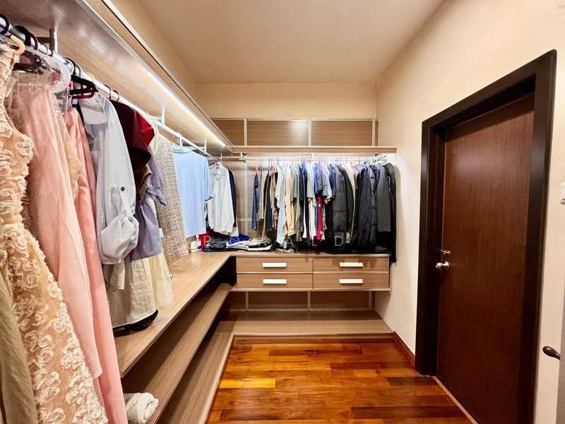 Rumah Berkembar untuk Dijual di Minden Heights (Gelugor) - Ronald Kee - Interior - PropertyGuru.com.my