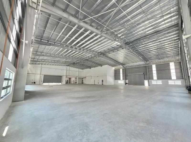 Detached Factory for Sale in Senai (Johor) - Karen Heng - Interior - PropertyGuru.com.my