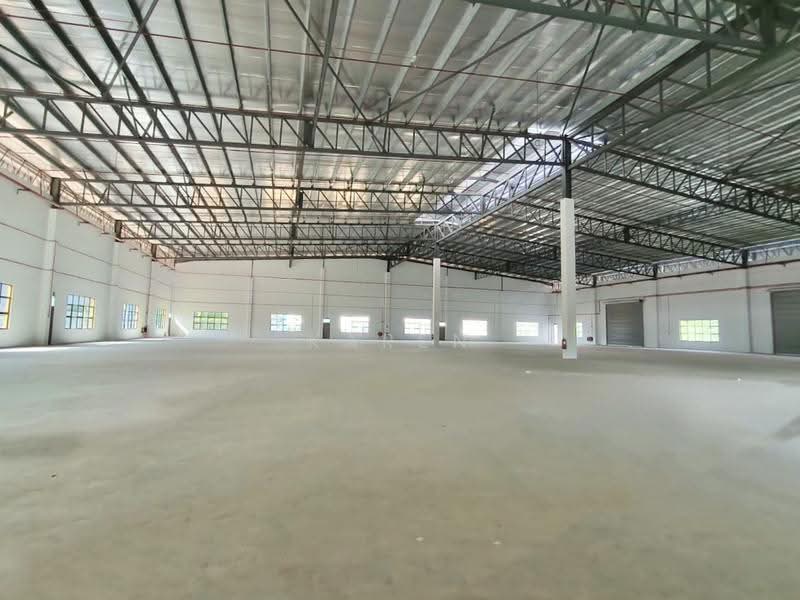 Detached Factory for Sale in Senai (Johor) - Karen Heng - Interior - PropertyGuru.com.my