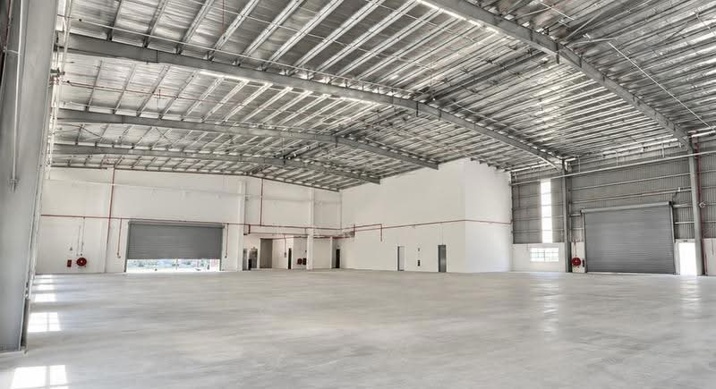 Detached Factory for Sale in Senai (Johor) - Karen Heng - Interior - PropertyGuru.com.my
