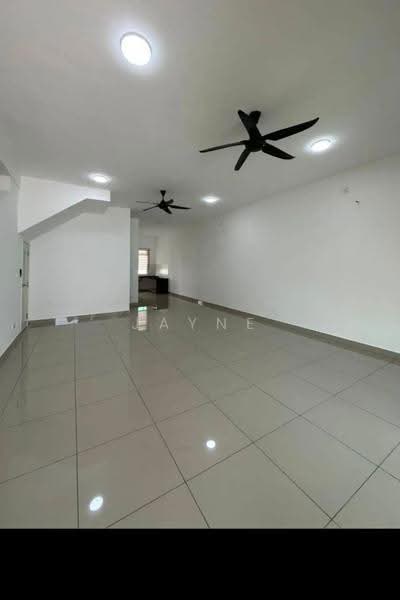 Rumah Teres 2-Tingkat untuk Dijual di Iskandar Puteri (Nusajaya) (Johor) - Jayne Wong - Living Room - PropertyGuru.com.my
