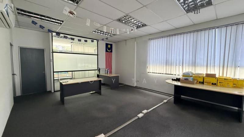 Shop / Office untuk Disewa di Johor Bahru (Johor) - Joey Tay - Interior - PropertyGuru.com.my