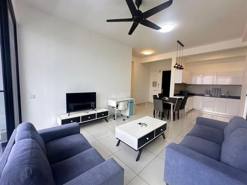 Kediaman Servis untuk Disewa di Eco Nest - RQ Tee - PropertyGuru.com.my