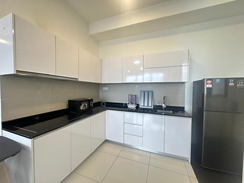 Kediaman Servis untuk Disewa di Eco Nest - RQ Tee - PropertyGuru.com.my