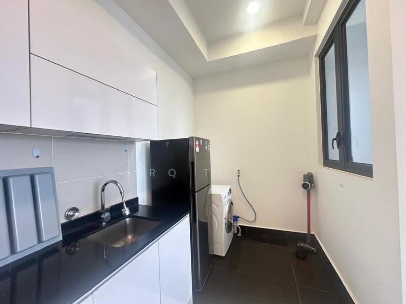 Kediaman Servis untuk Disewa di Eco Nest - RQ Tee - PropertyGuru.com.my
