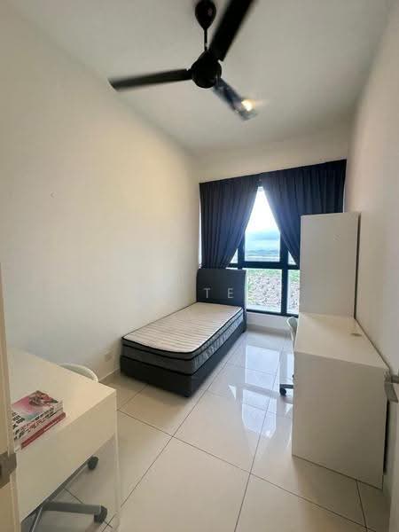 Kediaman Servis untuk Disewa di Eco Nest - RQ Tee - PropertyGuru.com.my