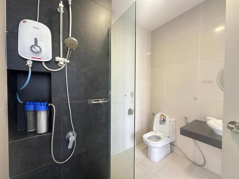 Kediaman Servis untuk Disewa di Eco Nest - RQ Tee - PropertyGuru.com.my