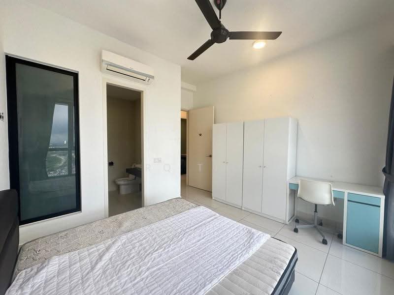 Kediaman Servis untuk Disewa di Eco Nest - RQ Tee - PropertyGuru.com.my