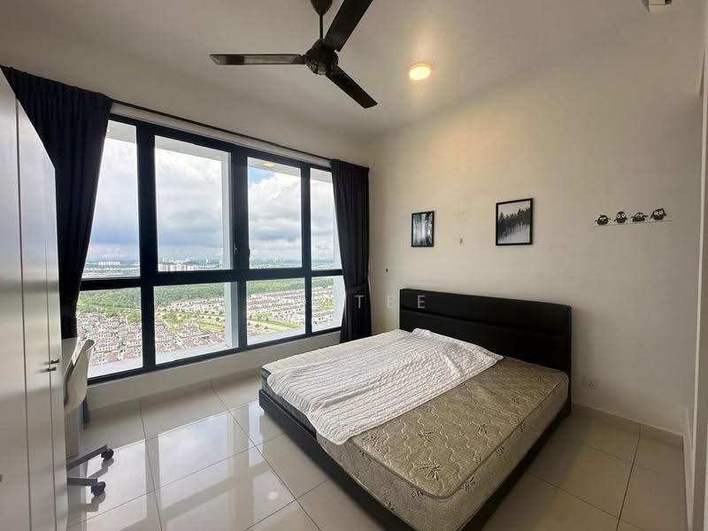 Kediaman Servis untuk Disewa di Eco Nest - RQ Tee - PropertyGuru.com.my