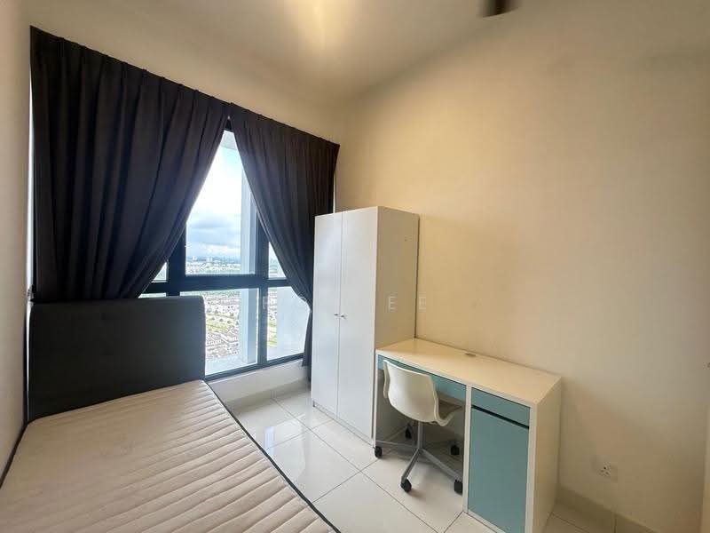 Kediaman Servis untuk Disewa di Eco Nest - RQ Tee - PropertyGuru.com.my