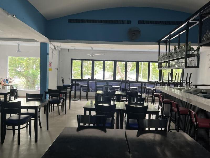 Shop for Rent in Seksyen 16 (Petaling Jaya) - Ben Kam - Interior - PropertyGuru.com.my