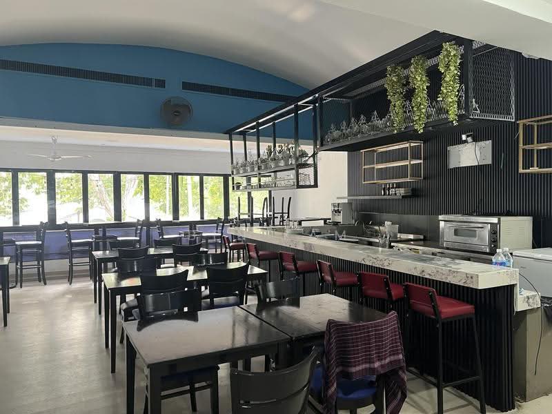 Shop for Rent in Seksyen 16 (Petaling Jaya) - Ben Kam - Interior - PropertyGuru.com.my