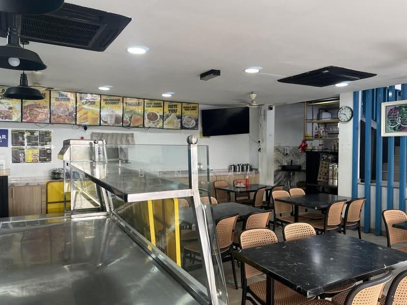 Shop for Rent in Seksyen 16 (Petaling Jaya) - Ben Kam - Interior - PropertyGuru.com.my
