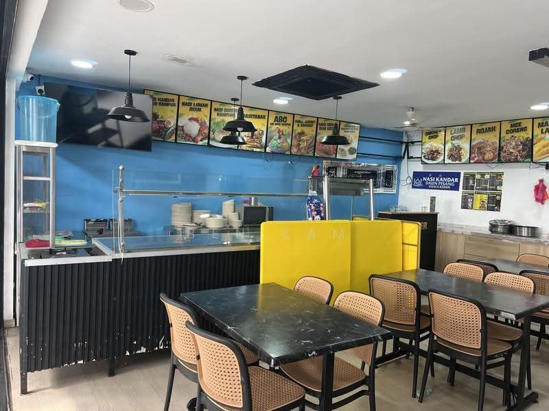 Shop for Rent in Seksyen 16 (Petaling Jaya) - Ben Kam - Interior - PropertyGuru.com.my
