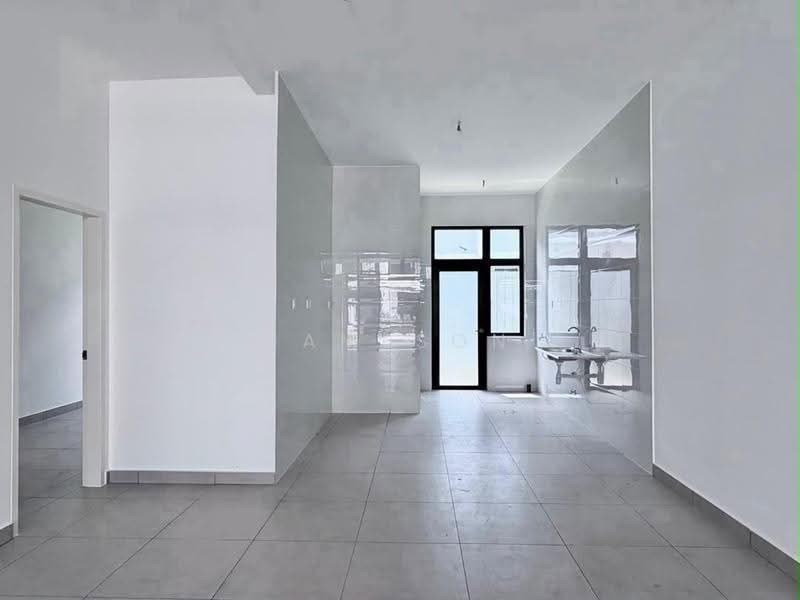 2-storey Terraced House for Sale in Taman Mount Austin (Tebrau) - Jameson Choo - Interior - PropertyGuru.com.my