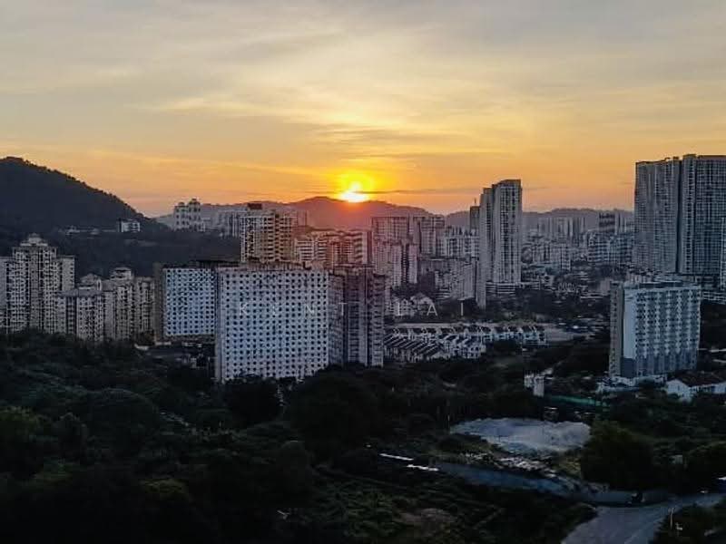 Kondominium untuk Dijual di Setia Sky Vista - Kent Lai - PropertyGuru.com.my