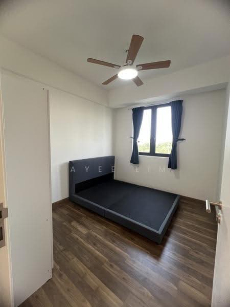Service Residence for Rent at Aster Hill - Payee Lim - Bedroom - PropertyGuru.com.my