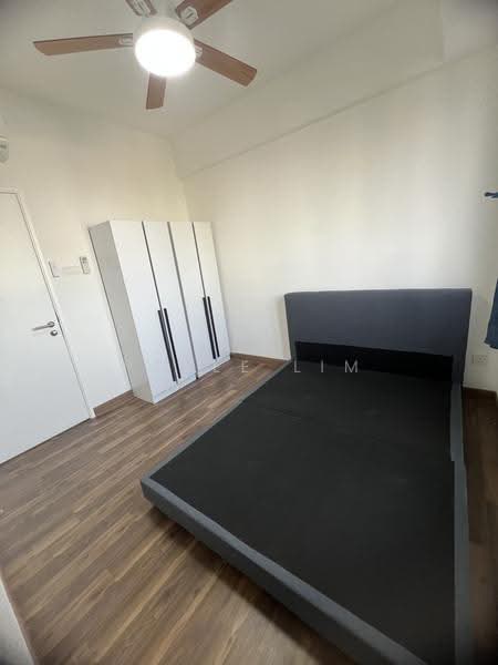 Service Residence for Rent at Aster Hill - Payee Lim - Bedroom - PropertyGuru.com.my