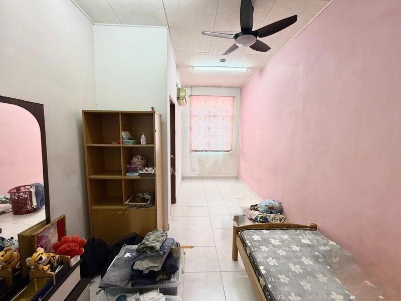Rumah Teres 2-Tingkat untuk Dijual di Taman Nusa Bestari (Iskandar Puteri (Nusajaya)) - Jameson Choo - PropertyGuru.com.my