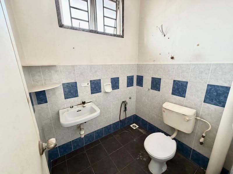Rumah Teres 2-Tingkat untuk Dijual di Taman Nusa Bestari (Iskandar Puteri (Nusajaya)) - Jameson Choo - PropertyGuru.com.my
