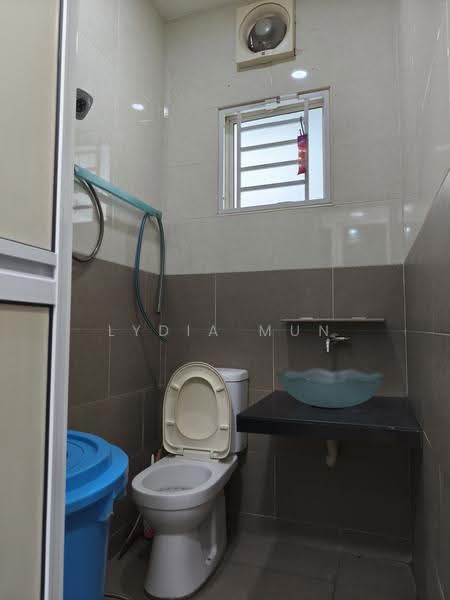 Rumah Teres 2-Tingkat untuk Dijual di Bandar Mahkota Cheras (Cheras) - Lydia Mun - Bathroom - PropertyGuru.com.my