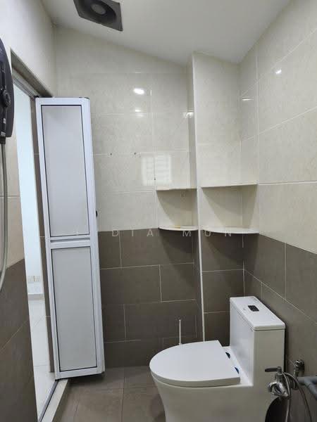 Rumah Teres 2-Tingkat untuk Dijual di Bandar Mahkota Cheras (Cheras) - Lydia Mun - Bathroom - PropertyGuru.com.my