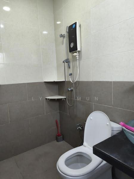 Rumah Teres 2-Tingkat untuk Dijual di Bandar Mahkota Cheras (Cheras) - Lydia Mun - Bathroom - PropertyGuru.com.my
