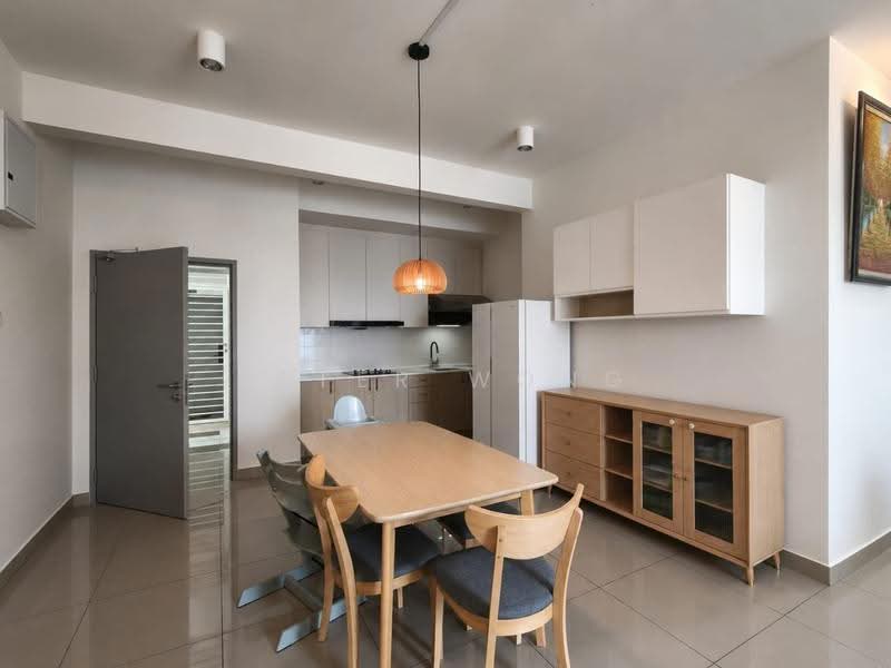 Apartment for Sale at Austin Regency (Pangsapuri Austin Perdana) - Ester Wong - Kitchen - PropertyGuru.com.my