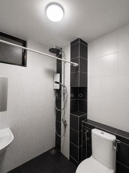 Apartment for Sale at Austin Regency (Pangsapuri Austin Perdana) - Ester Wong - Bathroom - PropertyGuru.com.my