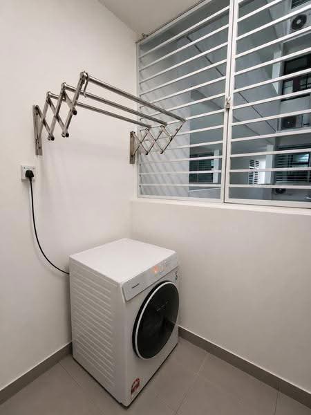 Apartment for Sale at Austin Regency (Pangsapuri Austin Perdana) - Ester Wong - Interior - PropertyGuru.com.my