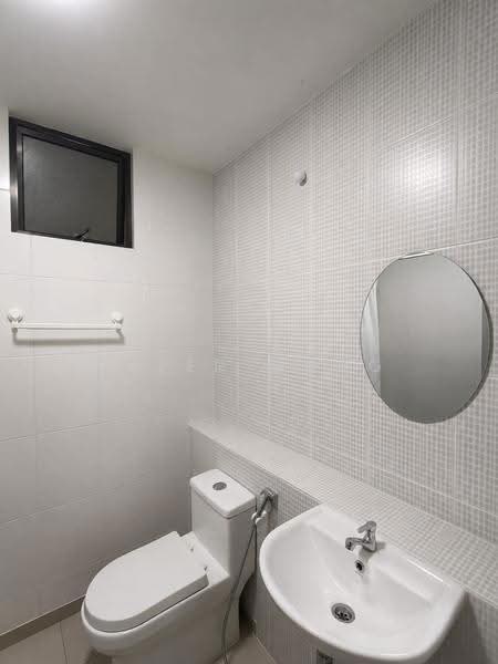 Apartment for Sale at Austin Regency (Pangsapuri Austin Perdana) - Ester Wong - Bathroom - PropertyGuru.com.my