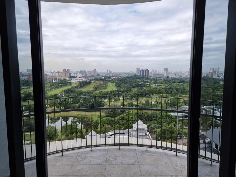 Service Residence for Sale at Senada Residence @ KLGCC Resort - Kraven Poon - PropertyGuru.com.my