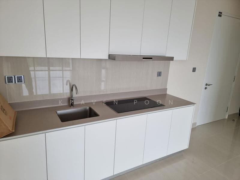 Service Residence for Sale at Senada Residence @ KLGCC Resort - Kraven Poon - PropertyGuru.com.my