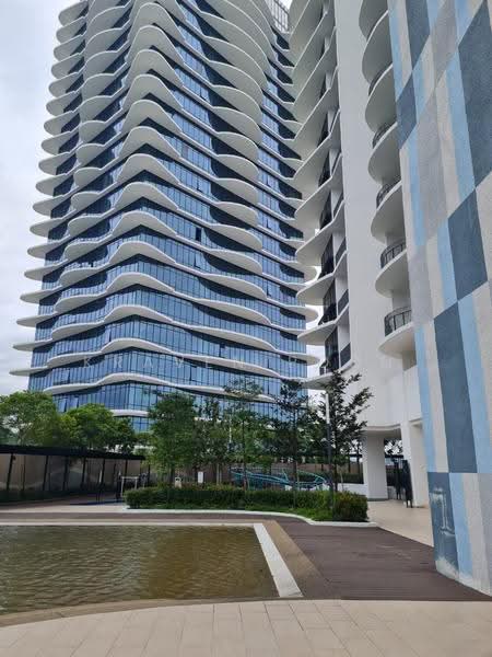 Service Residence for Sale at Senada Residence @ KLGCC Resort - Kraven Poon - PropertyGuru.com.my