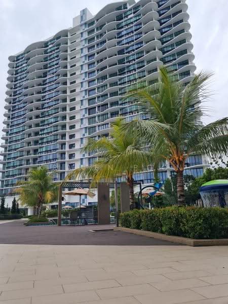 Service Residence for Sale at Senada Residence @ KLGCC Resort - Kraven Poon - PropertyGuru.com.my
