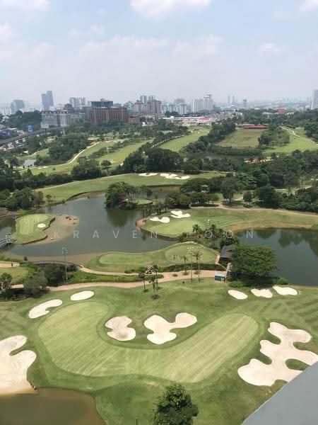 Service Residence for Sale at Senada Residence @ KLGCC Resort - Kraven Poon - PropertyGuru.com.my