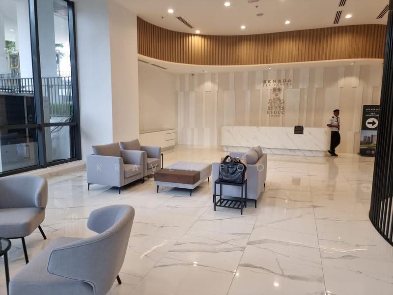 Service Residence for Sale at Senada Residence @ KLGCC Resort - Kraven Poon - PropertyGuru.com.my