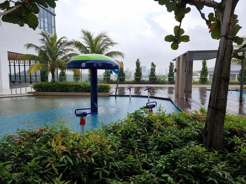 Service Residence for Sale at Senada Residence @ KLGCC Resort - Kraven Poon - PropertyGuru.com.my