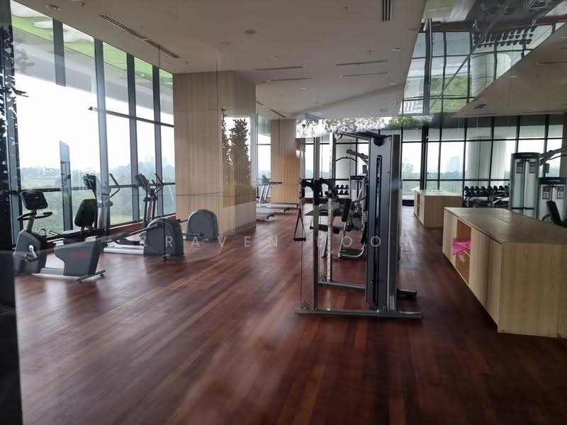 Service Residence for Sale at Senada Residence @ KLGCC Resort - Kraven Poon - PropertyGuru.com.my