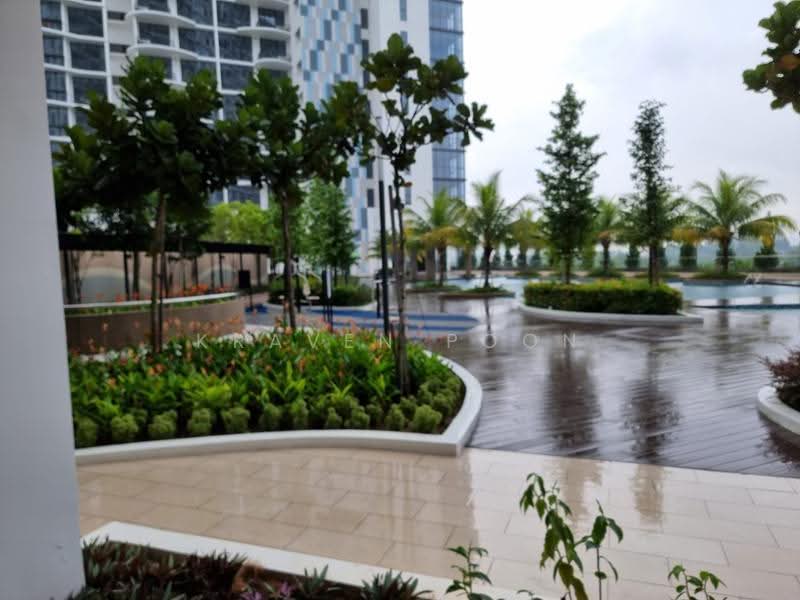 Service Residence for Sale at Senada Residence @ KLGCC Resort - Kraven Poon - PropertyGuru.com.my