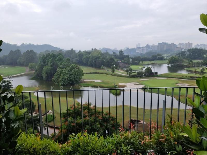 Service Residence for Sale at Senada Residence @ KLGCC Resort - Kraven Poon - PropertyGuru.com.my