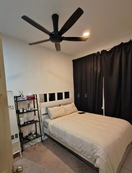 Kediaman Servis untuk Dijual di THE SENAI GARDEN (PANGSAPURI IMPIAN SENAI) - Bee Bee - PropertyGuru.com.my